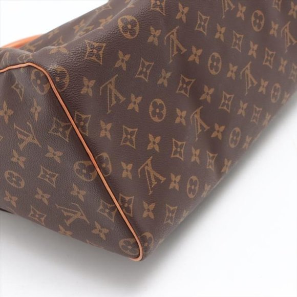 AUTHENTIC Louis Vuitton Speedy - Picture 12 of 12